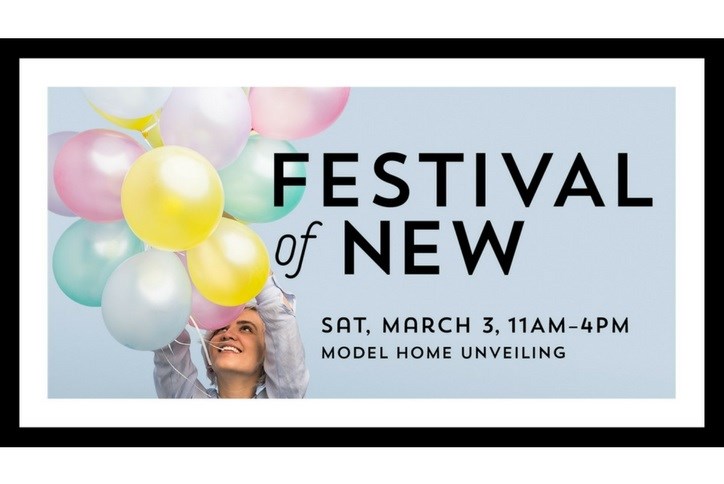 Festival of New