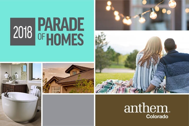 Anthem Parade of Homes